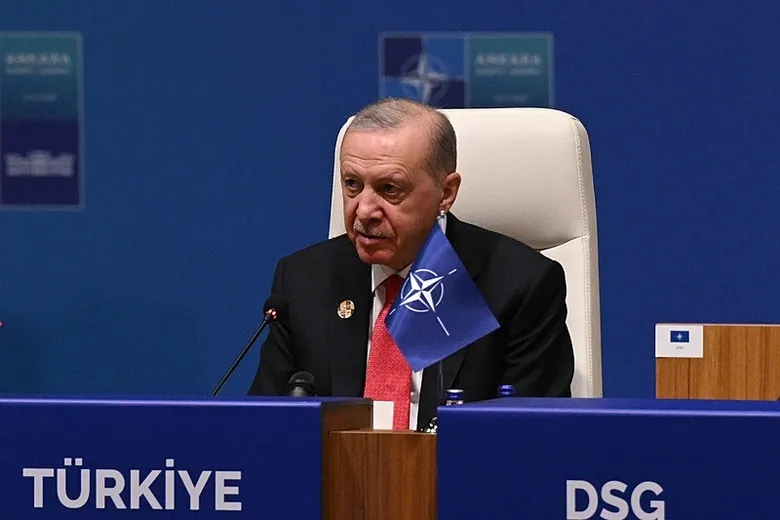 Son dakika: Başkan Erdoğan’dan NATO Zirvesi’nin açılışında önemli açıklamalar
