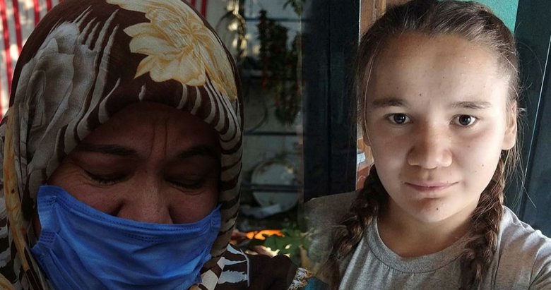 Kayıp Fatma’nın annesi: Kızımın evlenmesine onay vermemiz için 50 bin TL teklif edildi