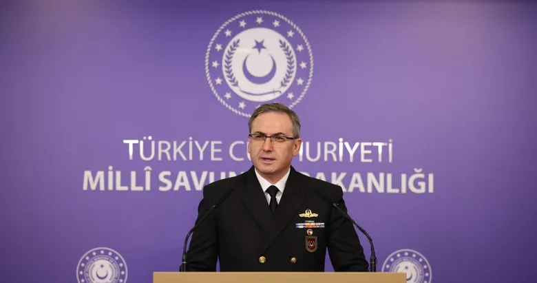 Suriye’de tek devlet tek ordu dönemi