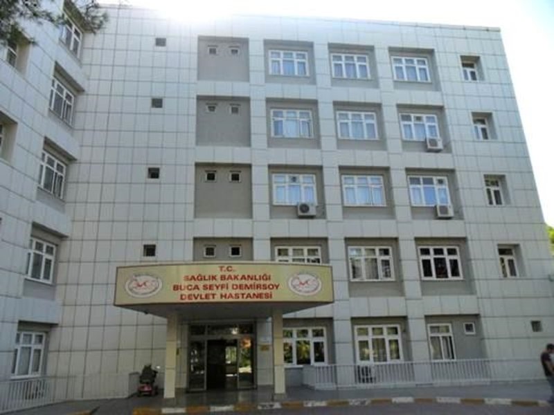 Buca Da Saglik Icin Dev Girisim Izmir Haberleri