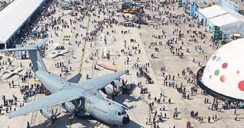 İzmir TEKNOFEST’e hazırlanıyor