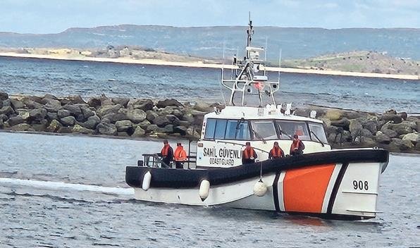 Ege’de göçmen faciası: Onlarca ölü var