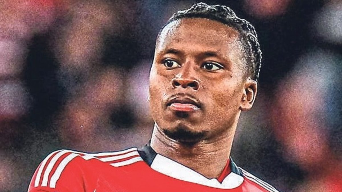 Trabzonspor’da gündem Cabral