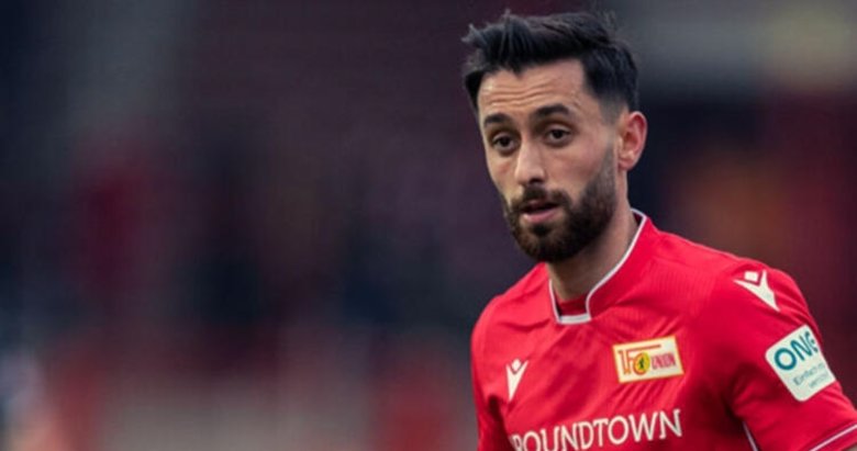Yunus Mallı hamlesi Spor Haberleri