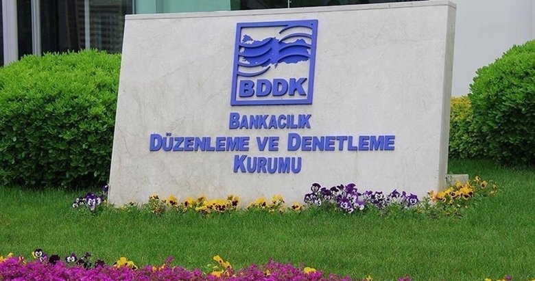 BDDK’den bankacılık hesaplarından kaynaklanan faiz oranı riskine ilişkin yeni düzenleme
