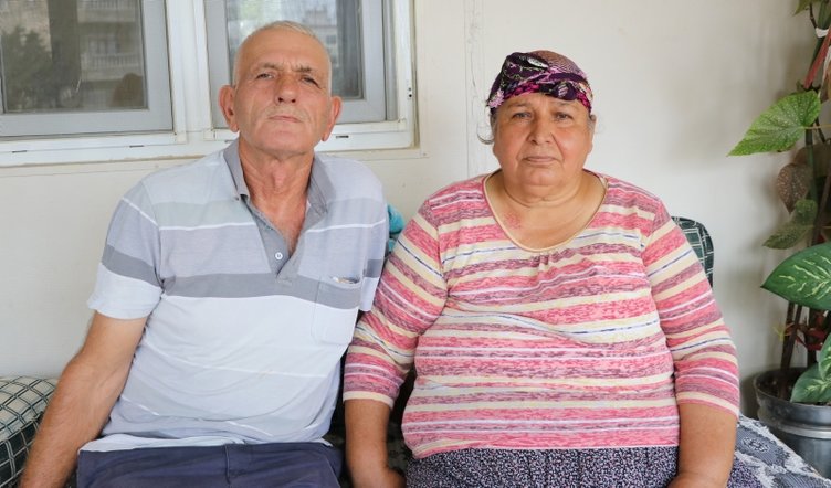 Balıkesir’de bir kişi 3 yıl evli kaldığı eşinden 37 yıldır boşanmaya çalışıyor