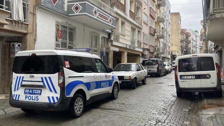 Aydın’da 5 gündür haber alınamayan yaşlı adamın cesedi evde bulundu