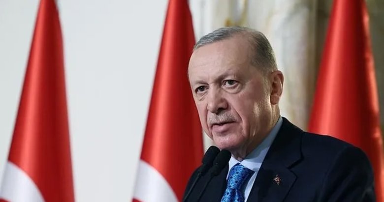 Başkan Erdoğan AK Parti İftar Programında muhalefete sert çıktı