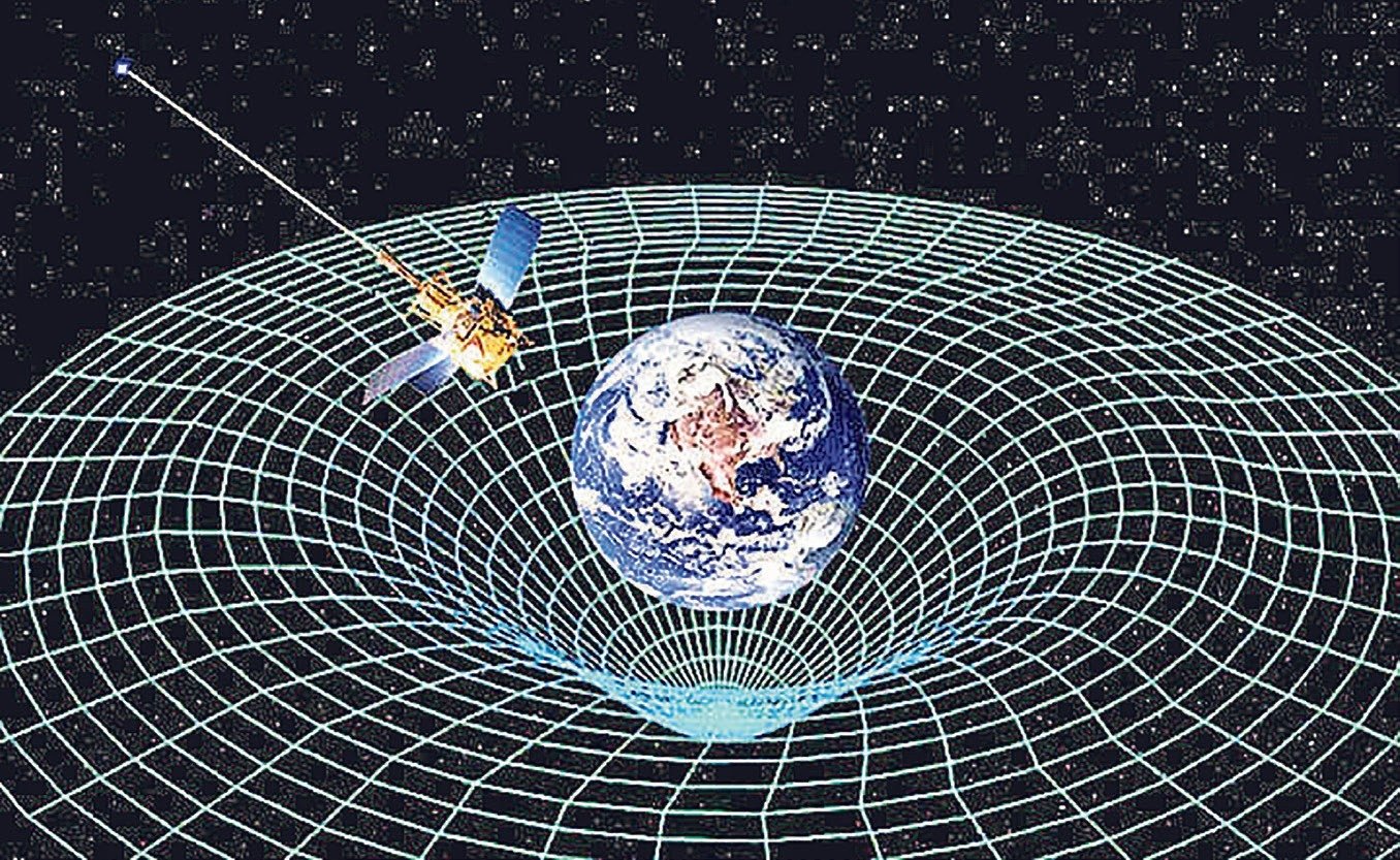 Einstein’a kafa tutan Türk