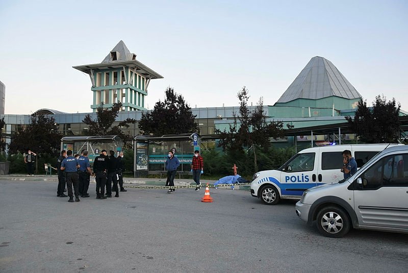 Kütahya’daki şüpheli ölümle ilgili 7 kişi gözaltında