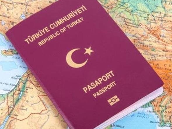 Türk vatandaşlarından vize istemeyen ülkeler