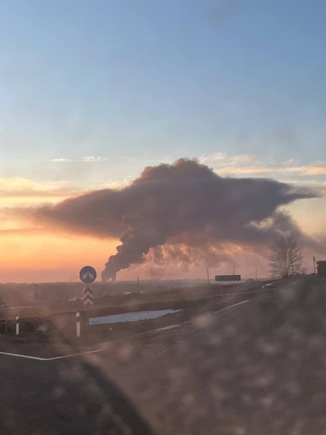 Putin emri verdi! Ukrayna - Rusya savaşı başladı... İşte dakika dakika son gelişmeler