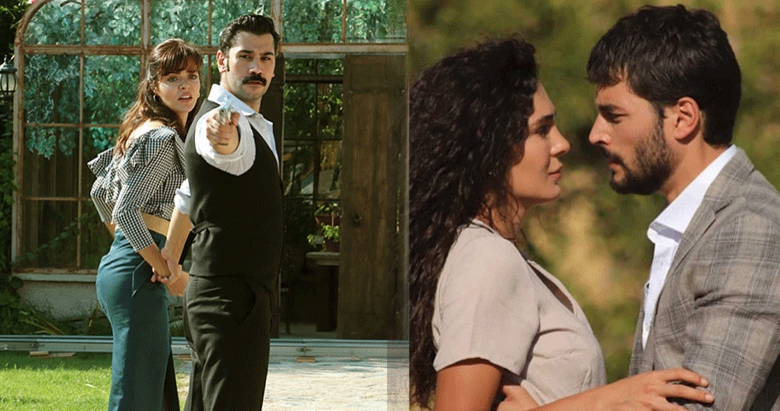 ATV dizilerinden Türk mutfağına destek