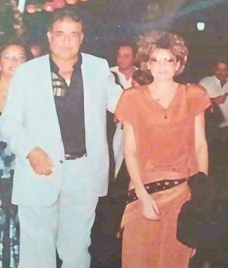 Bu aile Türkiye’nin en ünlülerini tanıyor