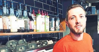 TIR’a arkadan çarpan genç sürücü yaşamını yitirdi