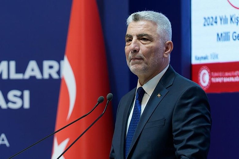 Türkiye ihracatta bir rekora daha imza attı