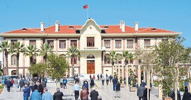 Manisa en çok GSYH üreten kentlerden oldu