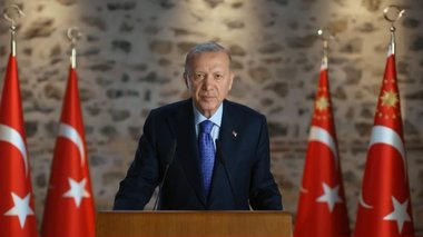 Başkan Erdoğan’dan dünyaya Srebrenitsa Soykırımı mesajı