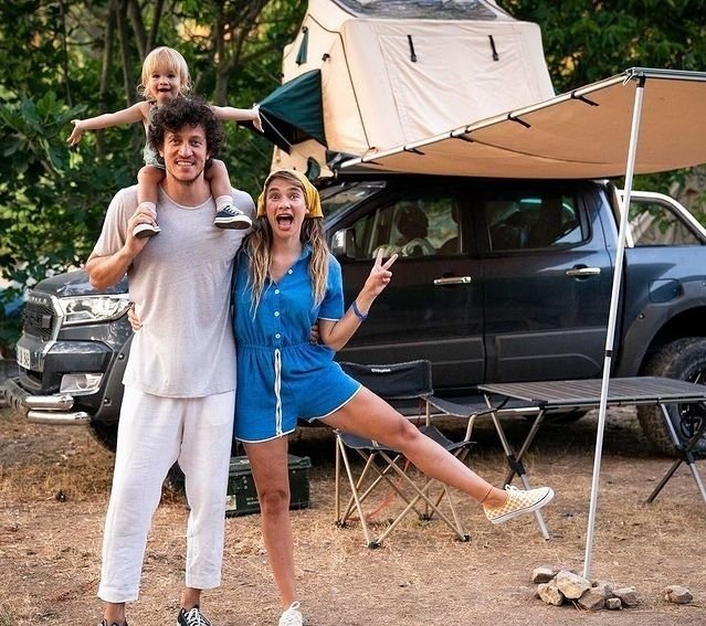 Müge Boz kızı Vina’nın doğum gününü bu paylaşımla kutladı