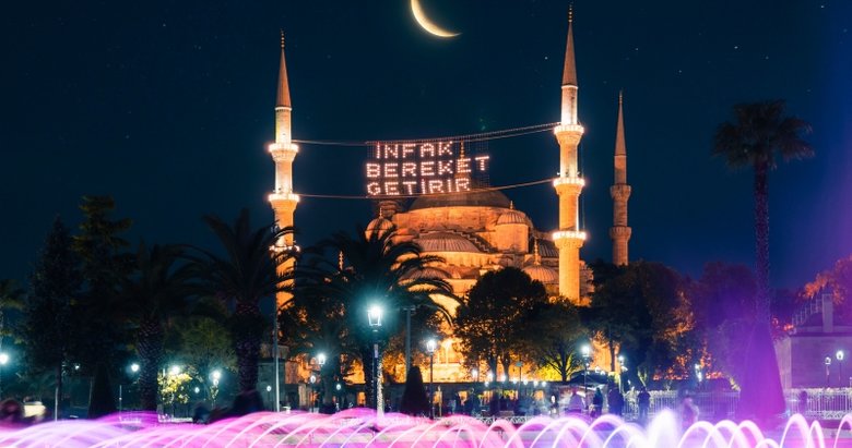 2024 İzmir'de ilk sahur ve iftar saat kaçta? İl il iftar saatleri... | 2024 İMSAKİYESİ
