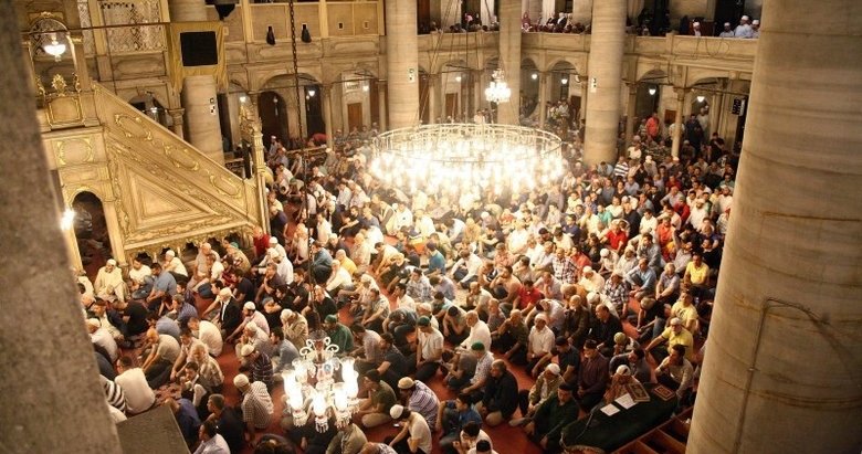 Diyanet 20 Aralık Cuma Hutbesini yayınladı! Cuma hutbesi tam metni...