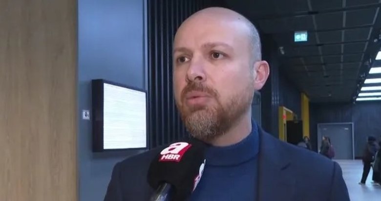Bilal Erdoğan’dan sosyal medyadaki kirli algıya net cevap: Cumhurbaşkanımız Türkiye’yi temsil ediyor