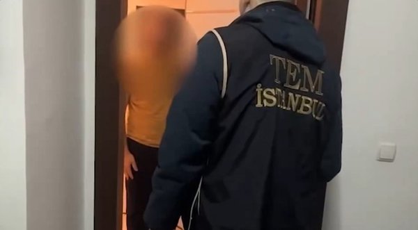 Bakanlık açıkladı: FETÖ operasyonlarında 298 şüpheli yakalandı