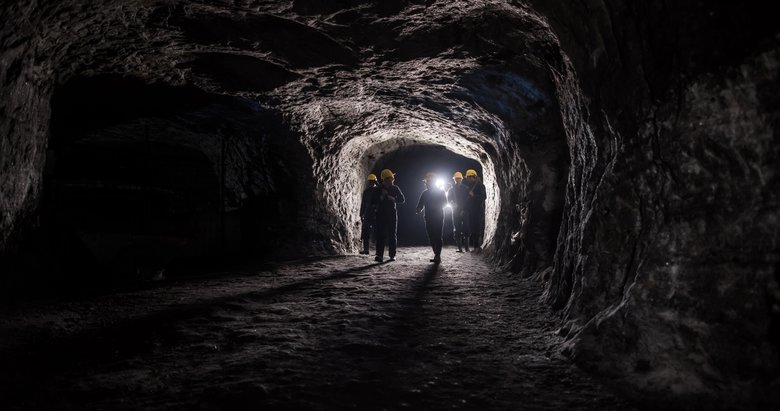 Ege’de 102 maden sahası ihaleye çıktı