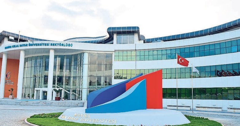 Celal Bayar Üniversitesi’ne tam akreditasyon