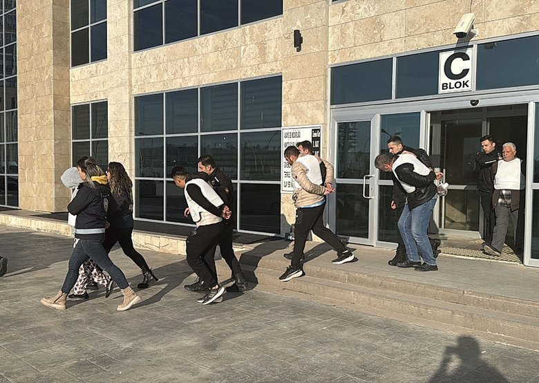 Uşak’taki silahlı saldırı olayında yeni gelişme