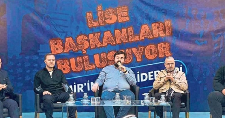 İlk kez oy kullanacak gençlere AK Parti’den özel buluşma