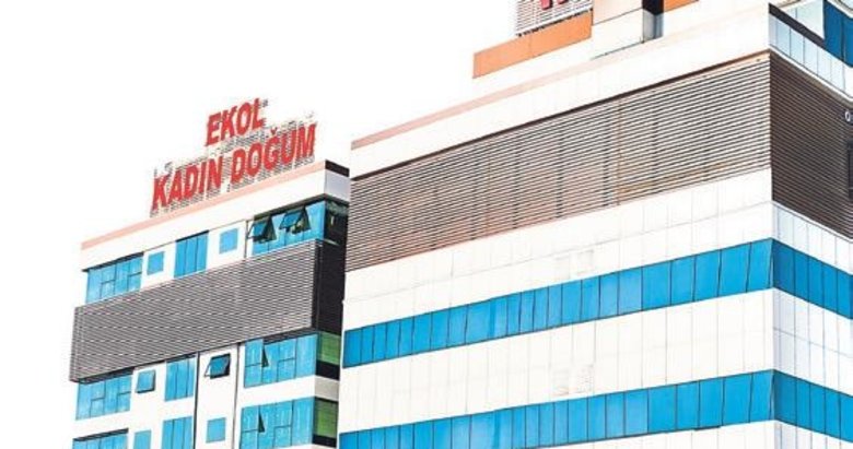 Sanal anjiyo şimdi Ekol’de