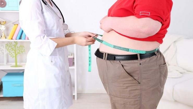 Koronavirüs salgını sonrası obezite riskine dikkat!