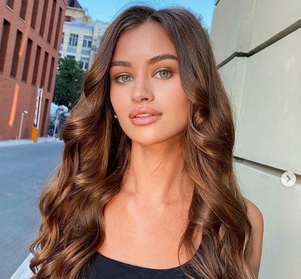 Ukraynalı modelin ’darp’ iddiasıyla ilgili yeni gelişme! İşte görgü tanığının ifadeleri