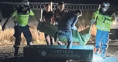 Kızının görüştüğü genci katletti