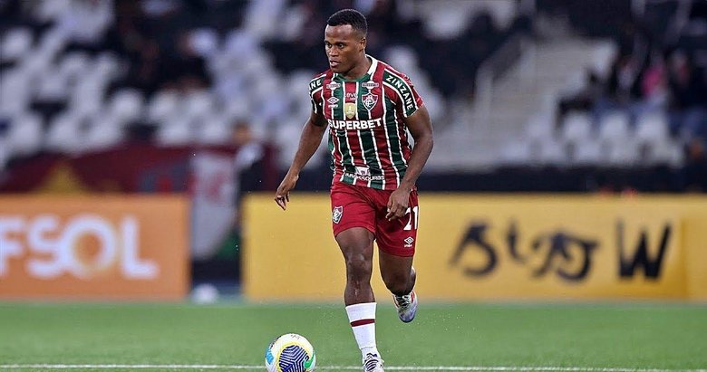 Aslan’ın Arias ısrarı