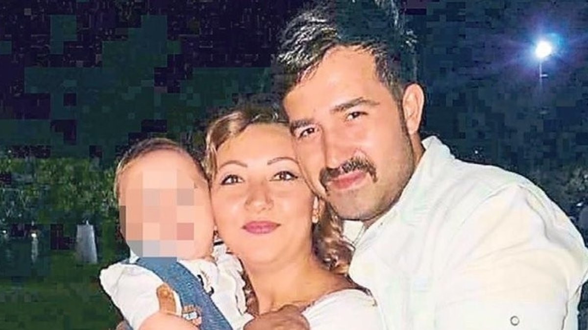 İzmir'de Zehra Barbak cinayeti! Duruşmada cani eş öyle bir s