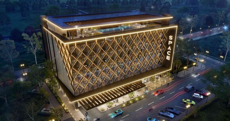 Avcılar’dan benzersiz yeni proje: Space