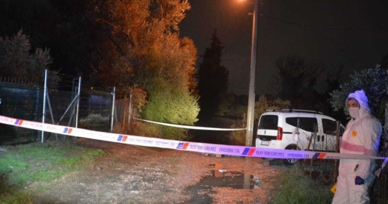 ‘Babası öldürülen kız’ artık mağdur değil sanık