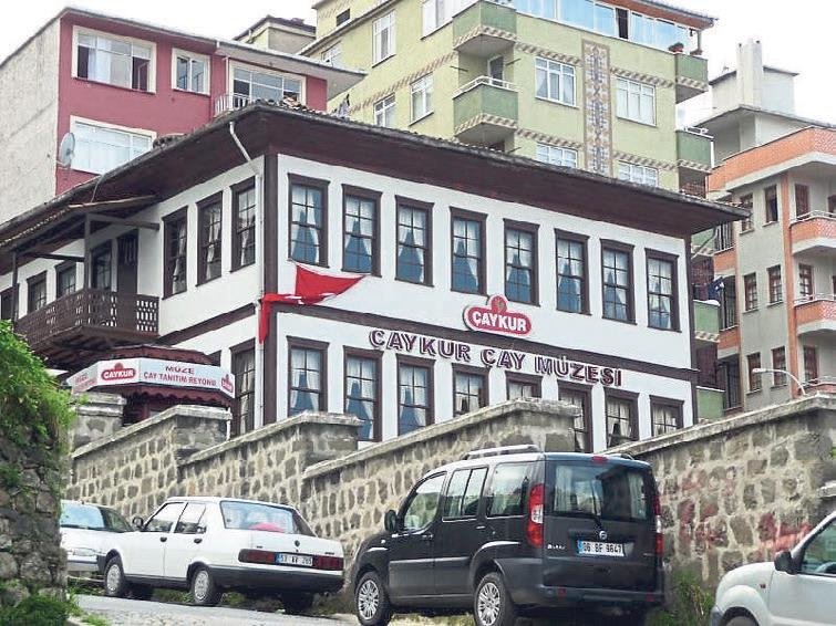 Anadolu mutfağının izlerini müzelerde sürün