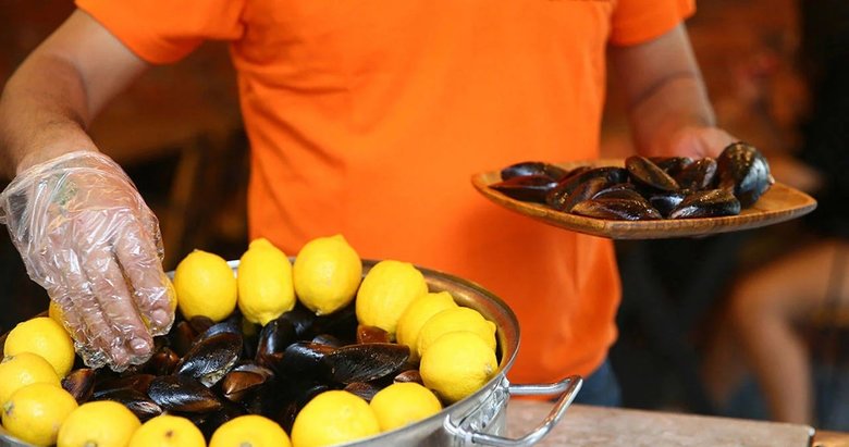 İzmir’de ‘Midyede virüs’ iddialarıyla ilgili açıklama!