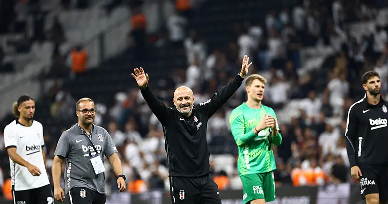 Kara Kartal’ın konuğu Marsilya