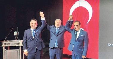 İzmir’de kuyumcularda seçim heyecanı başladı