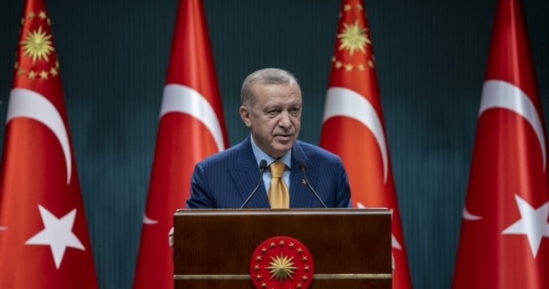 Başkan Recep Tayyip Erdoğan Türkiye Yüzyılı vizyonunu bugün açıklıyor