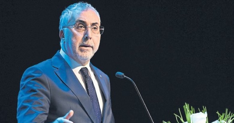 Engelli ve eski hükümlü projelerine dev destek