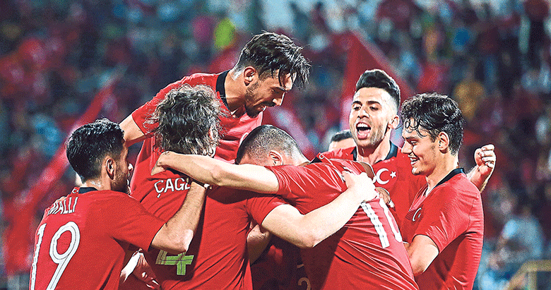 Aydınlatın gecemizi