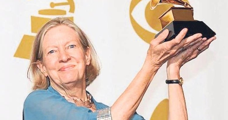 Yoğurtçunun Oyun Havaları Grammy’den ödülle döndü