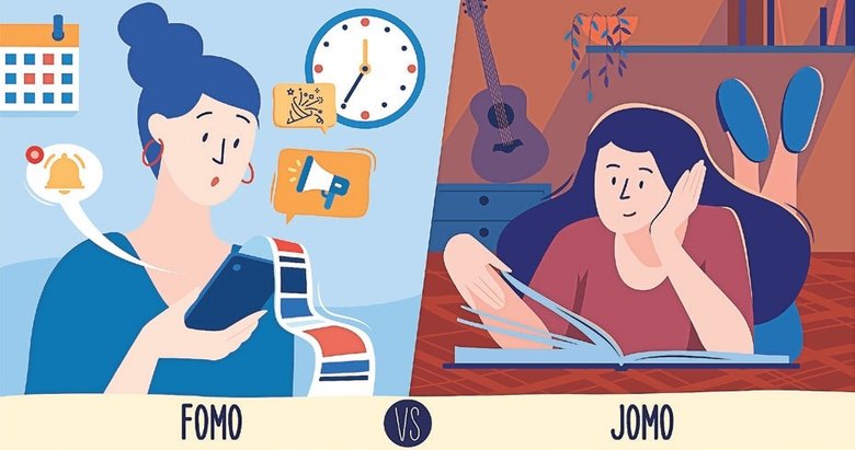 İlkbaharda daha dengeli bir zihne sahip olmak mümkün