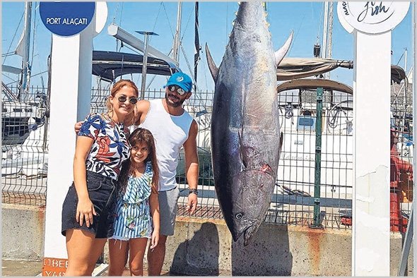 En çok Santorini’yi beğendi