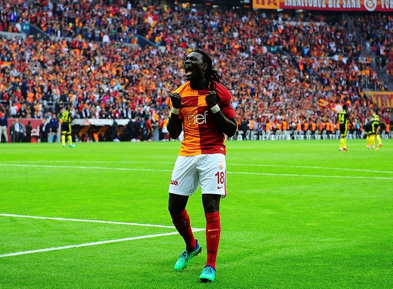 Galatasaray’da hedef Llorente